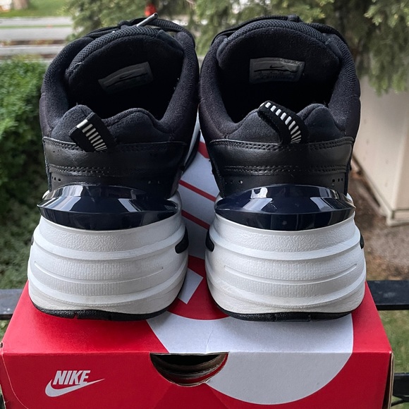 NIKE M2K TECNO BLACK - Picture 7 of 8